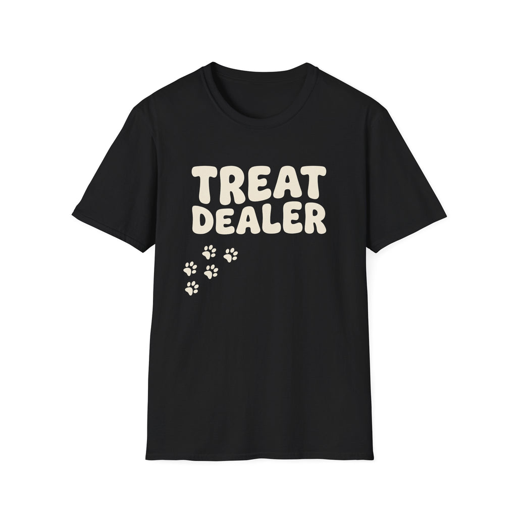 Treat Dealer T-Shirt