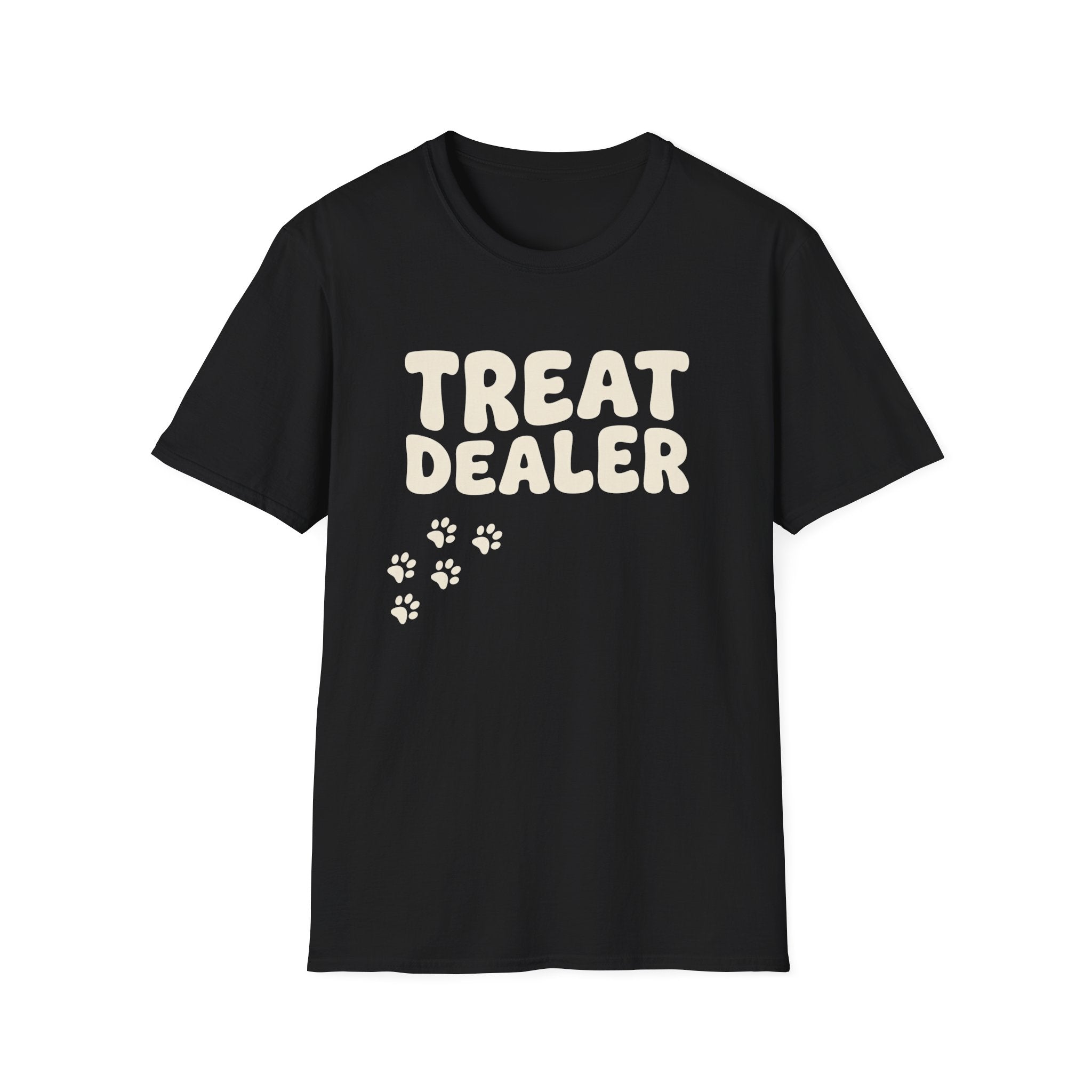 Treat Dealer T-Shirt