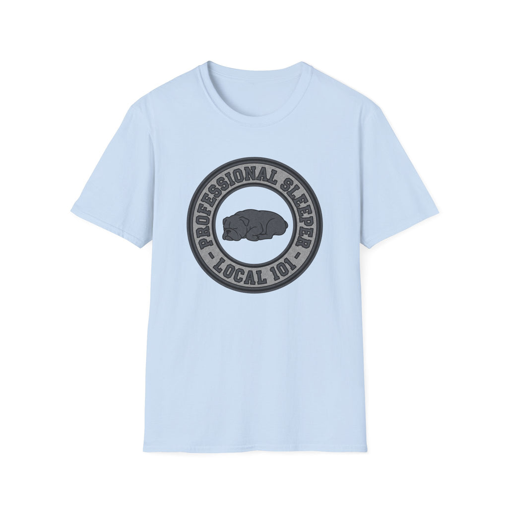 Professional Sleeper T-Shirt