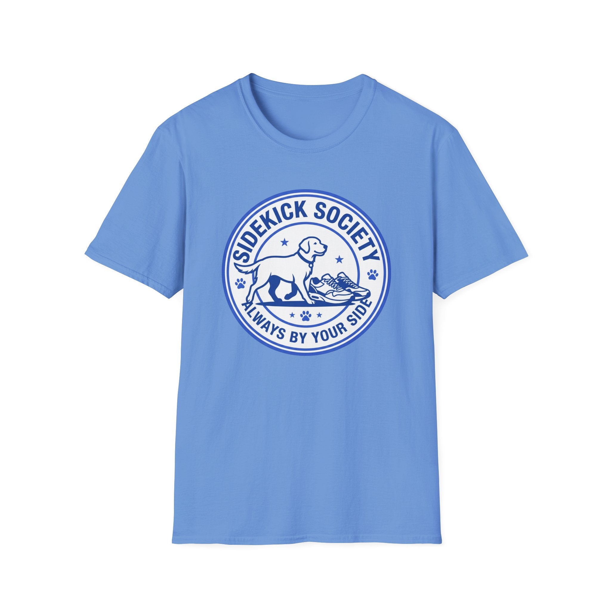 Sidekick Society T-Shirt