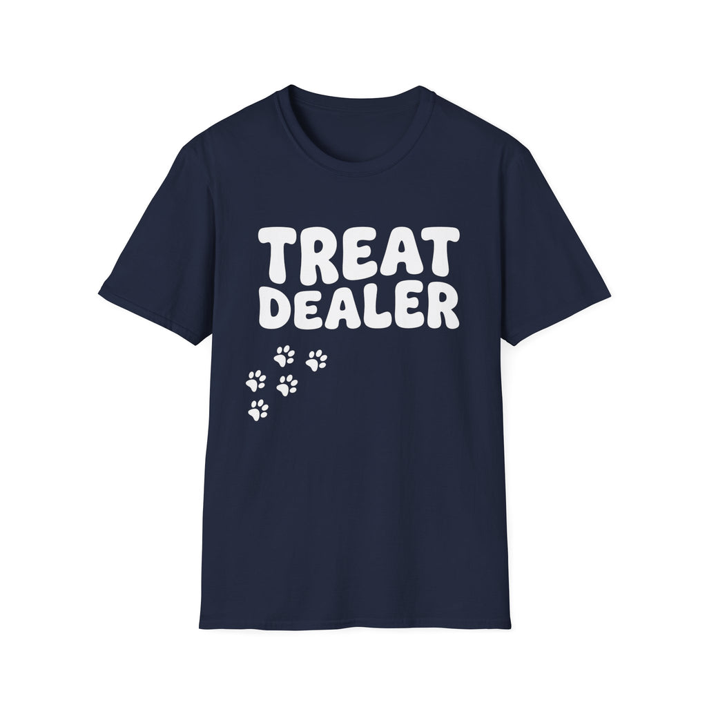 Treat Dealer T-Shirt