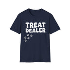Treat Dealer T-Shirt
