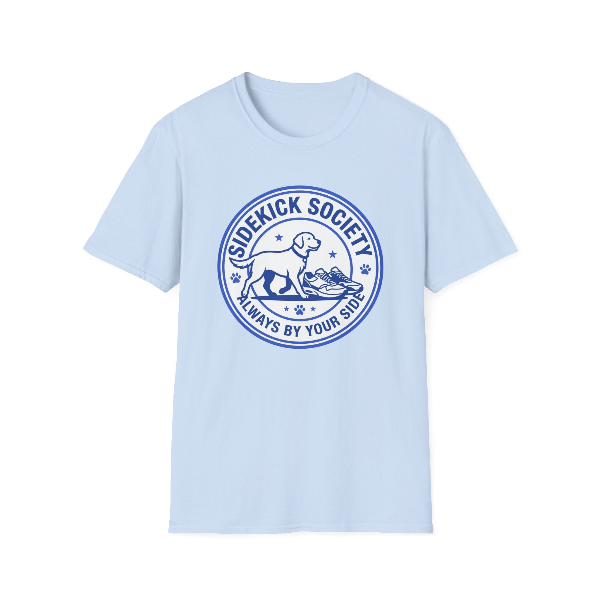 Sidekick Society T-Shirt