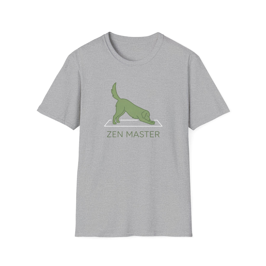 Zen Master T-Shirt