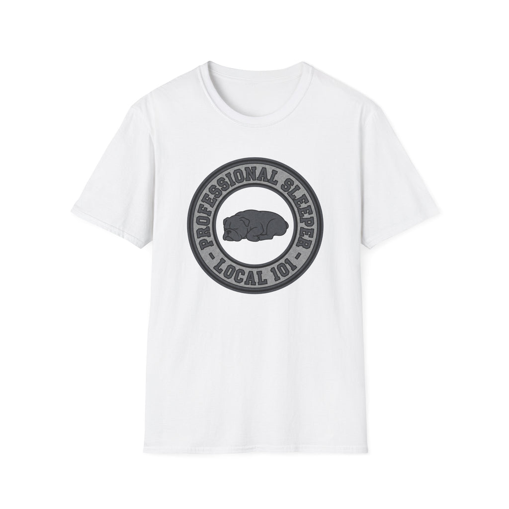 Professional Sleeper T-Shirt