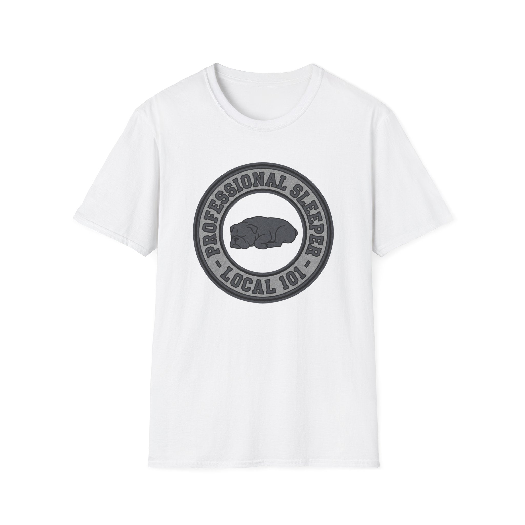 Professional Sleeper T-Shirt