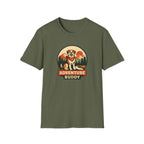 Adventure Buddy T-Shirt