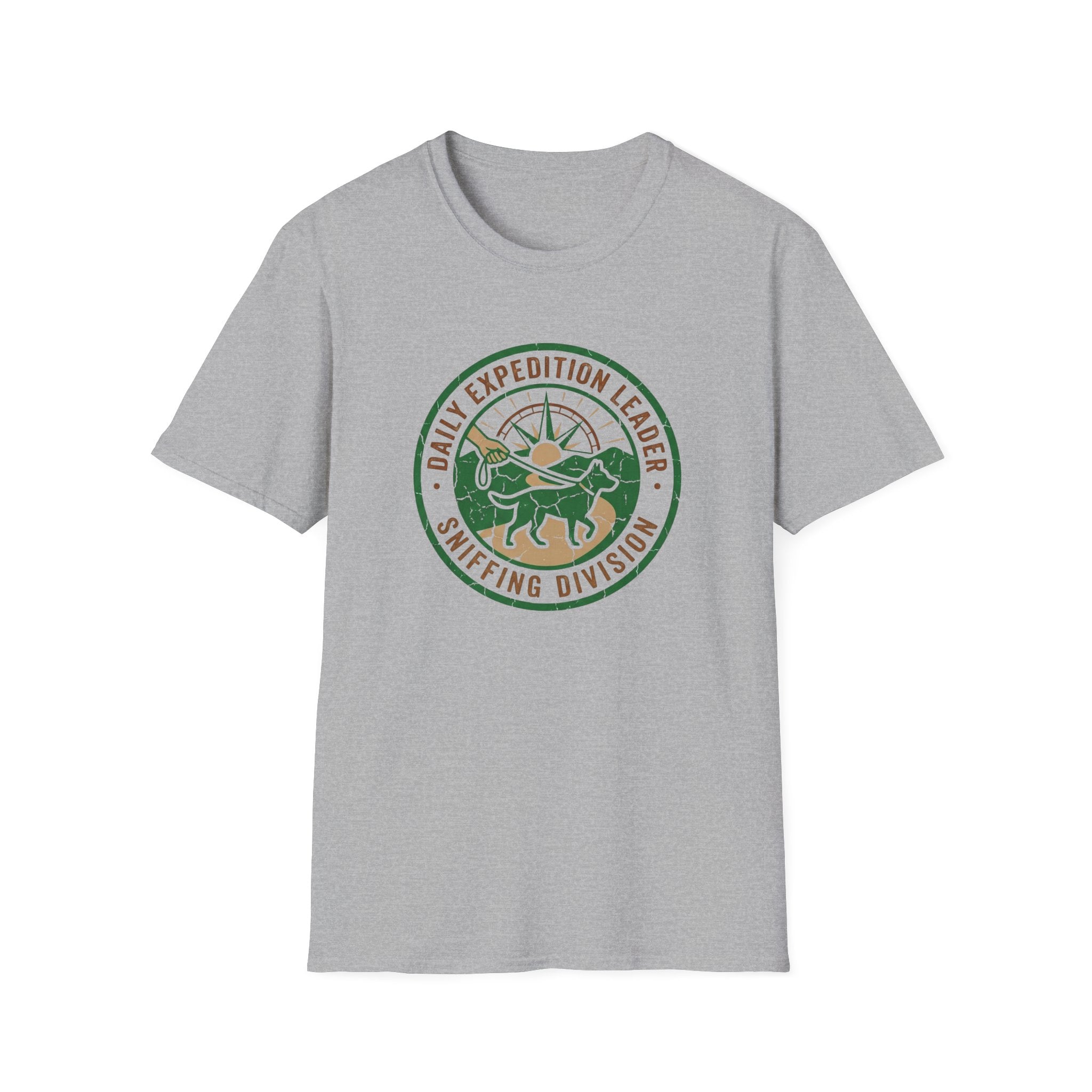 Daily Expedition Leader T-Shirt