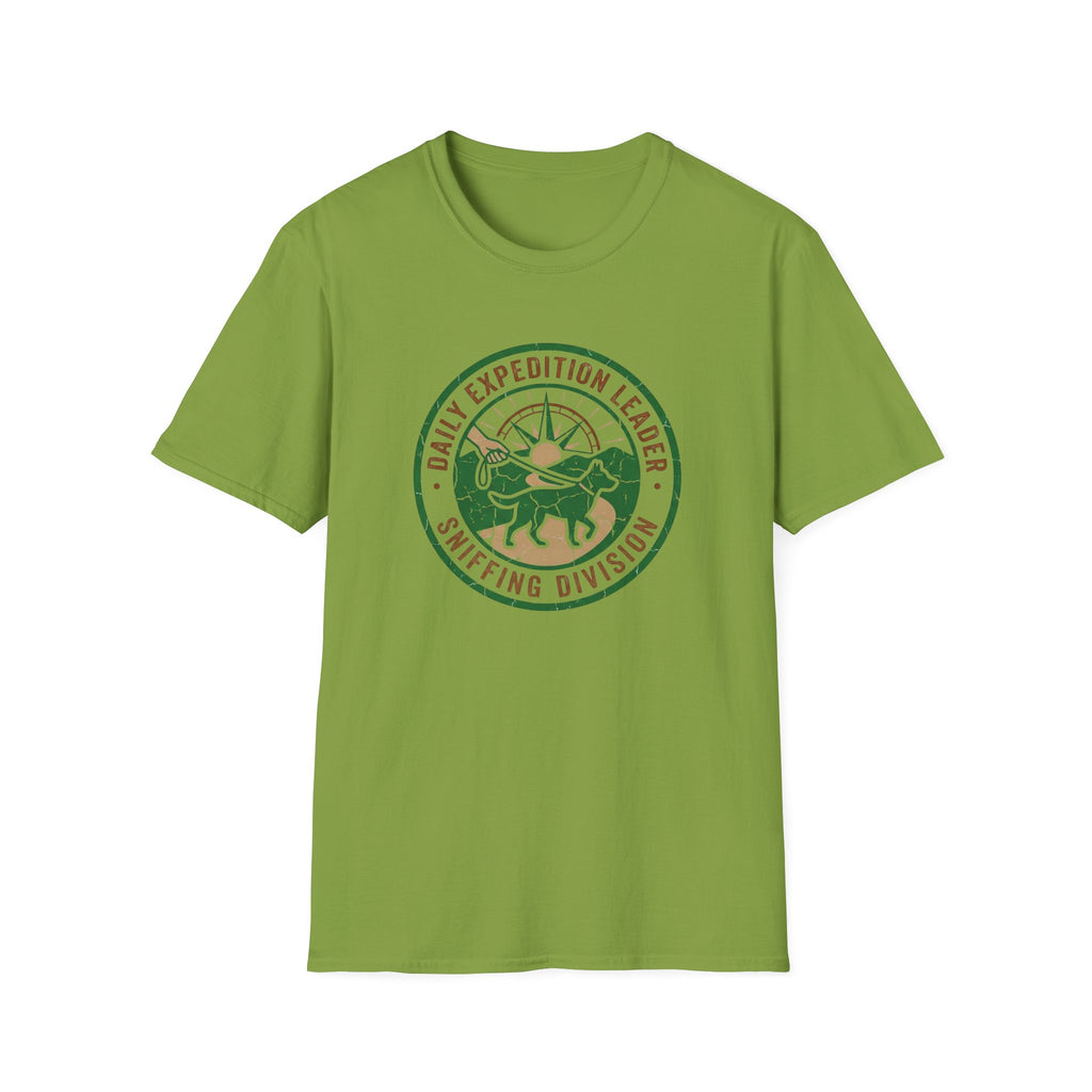 Daily Expedition Leader T-Shirt