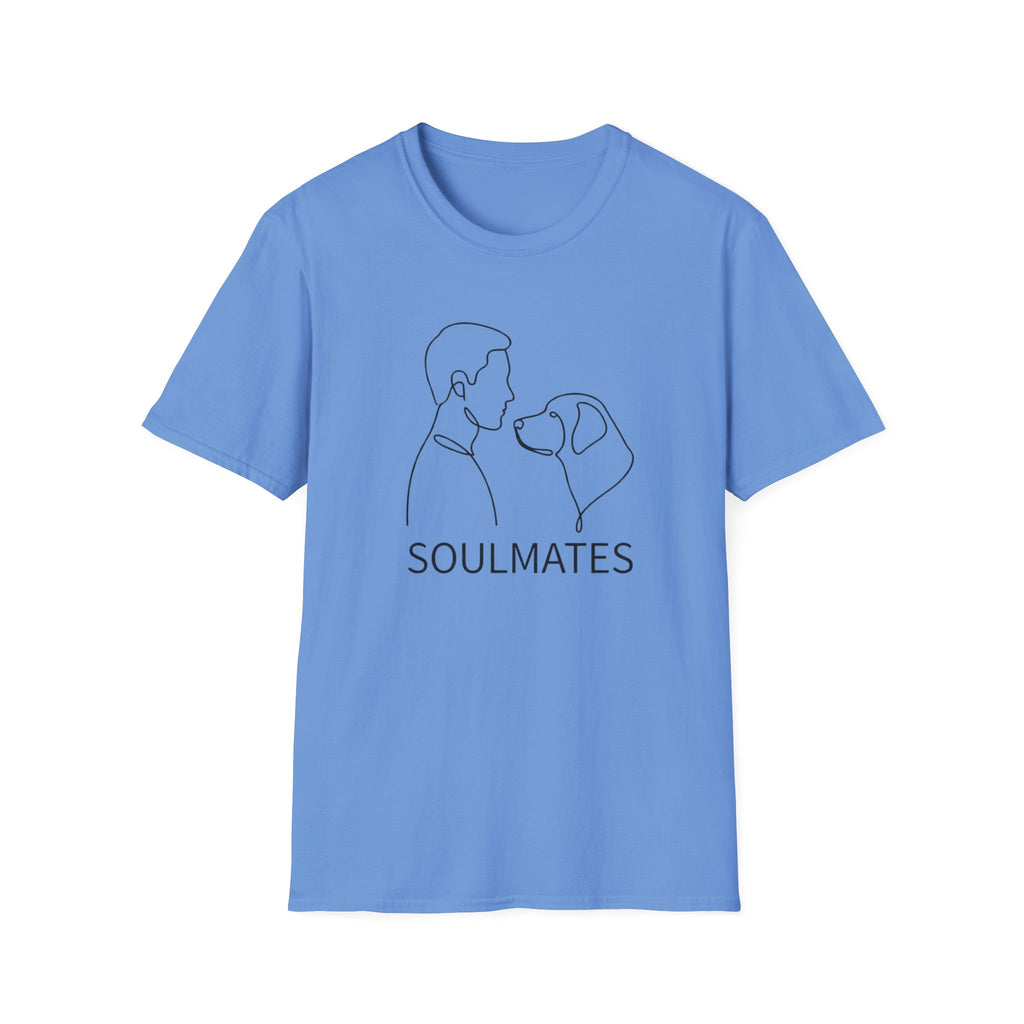 Soul Mates (Man) T-Shirt