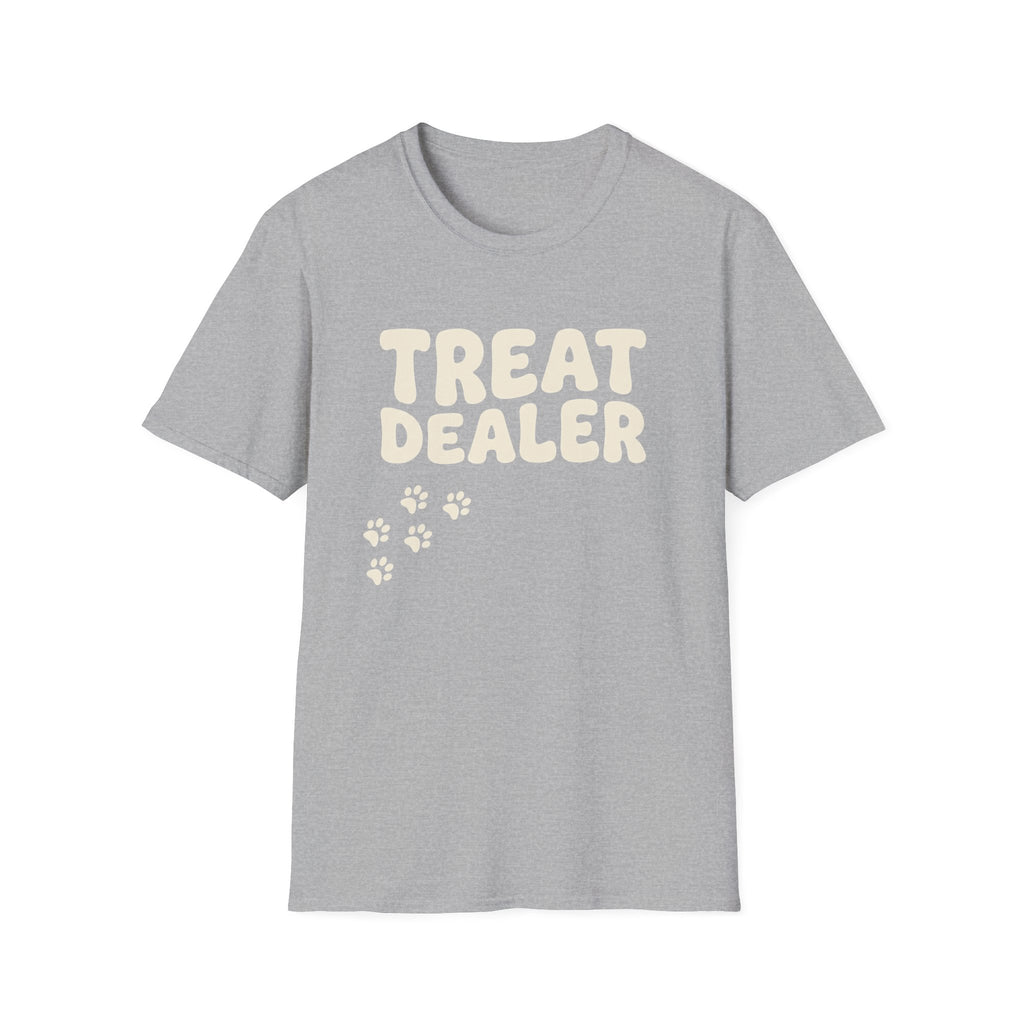 Treat Dealer T-Shirt