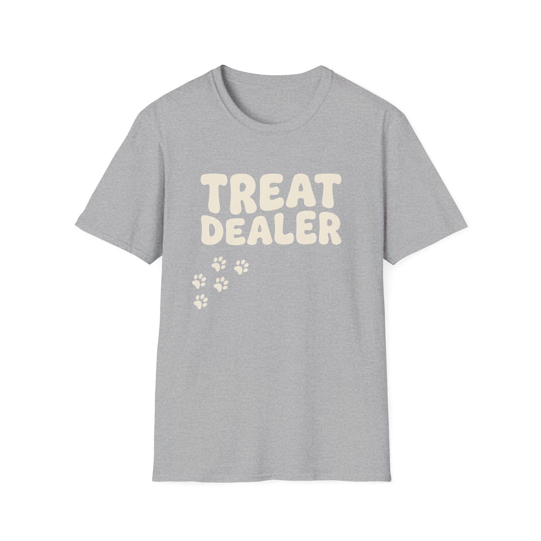Treat Dealer T-Shirt