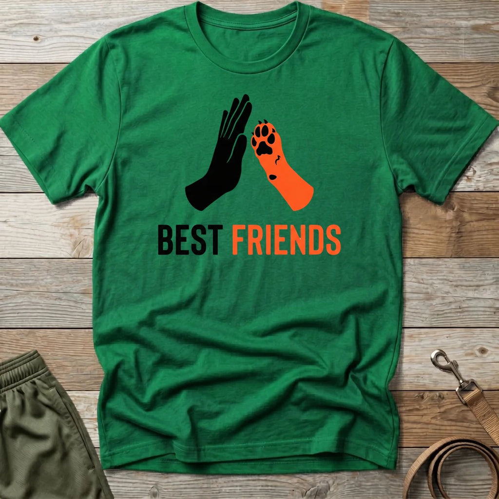 Irish Green