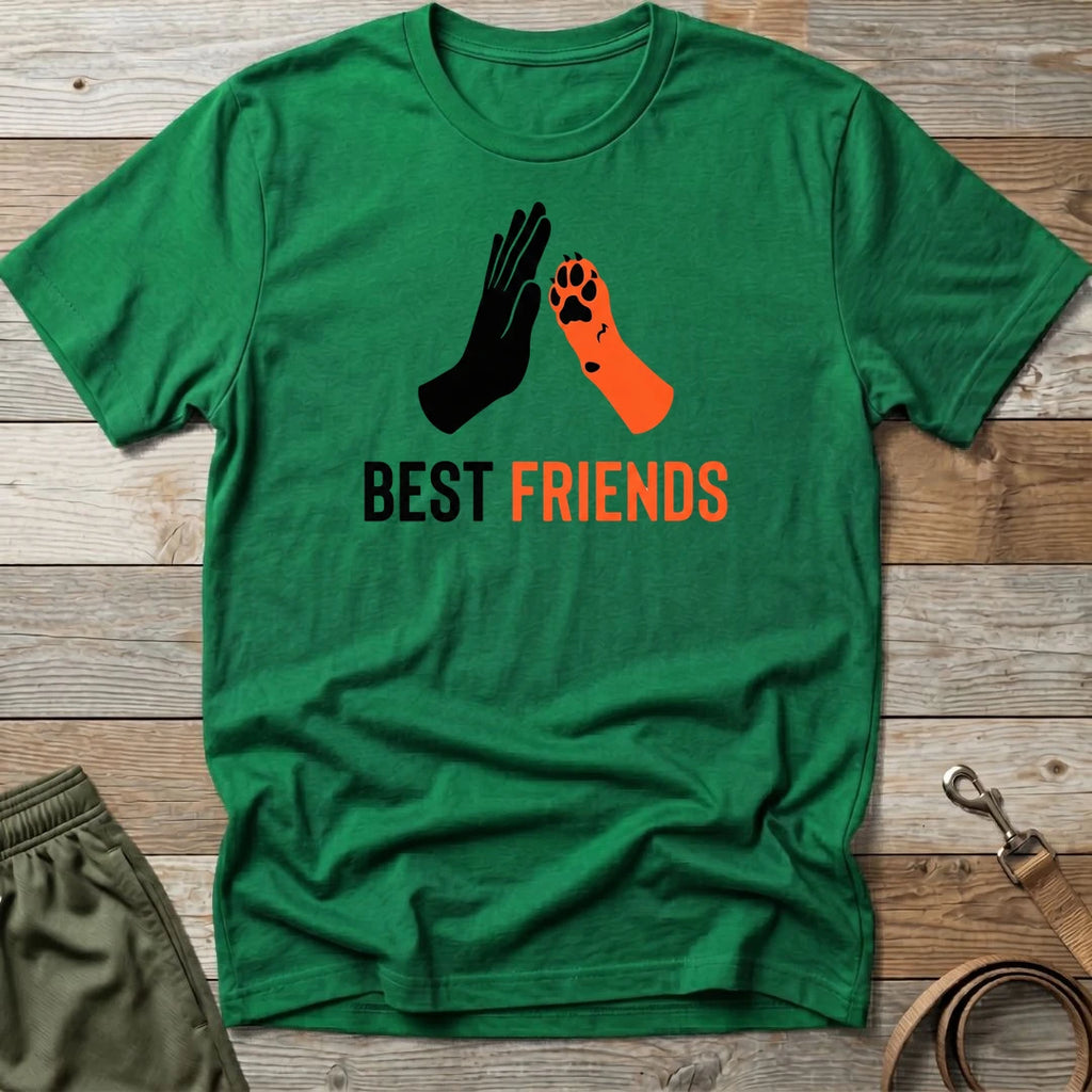 Irish Green