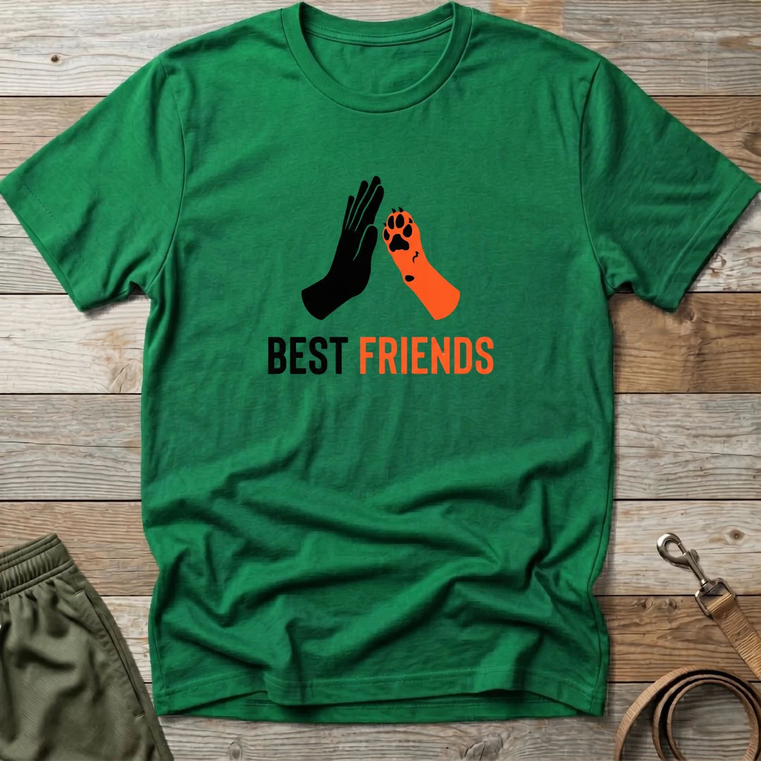Irish Green
