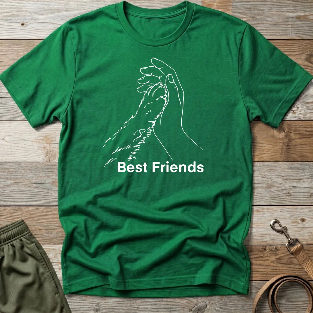 Irish Green