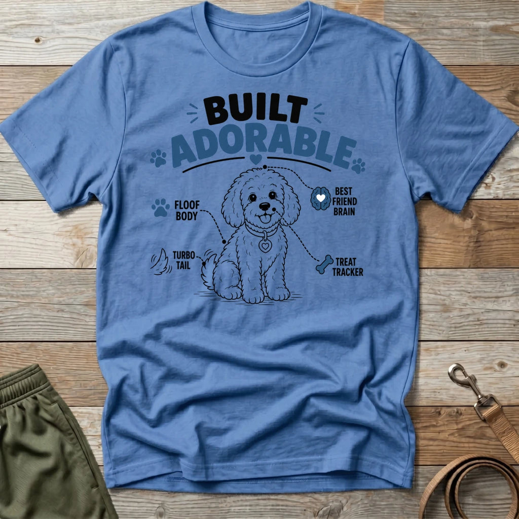Carolina Blue
