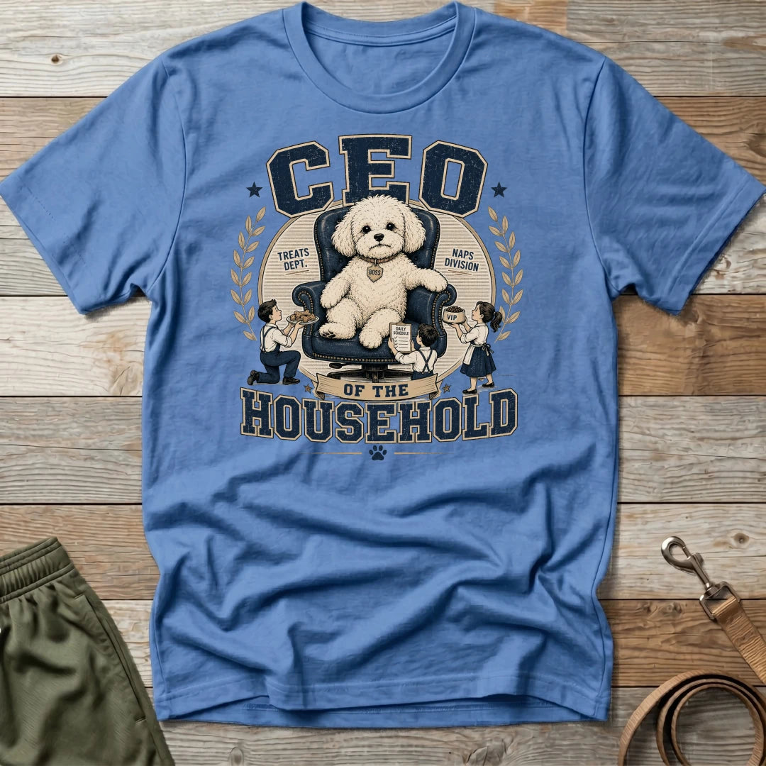 Carolina Blue