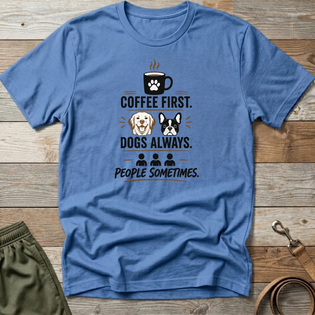 Carolina Blue