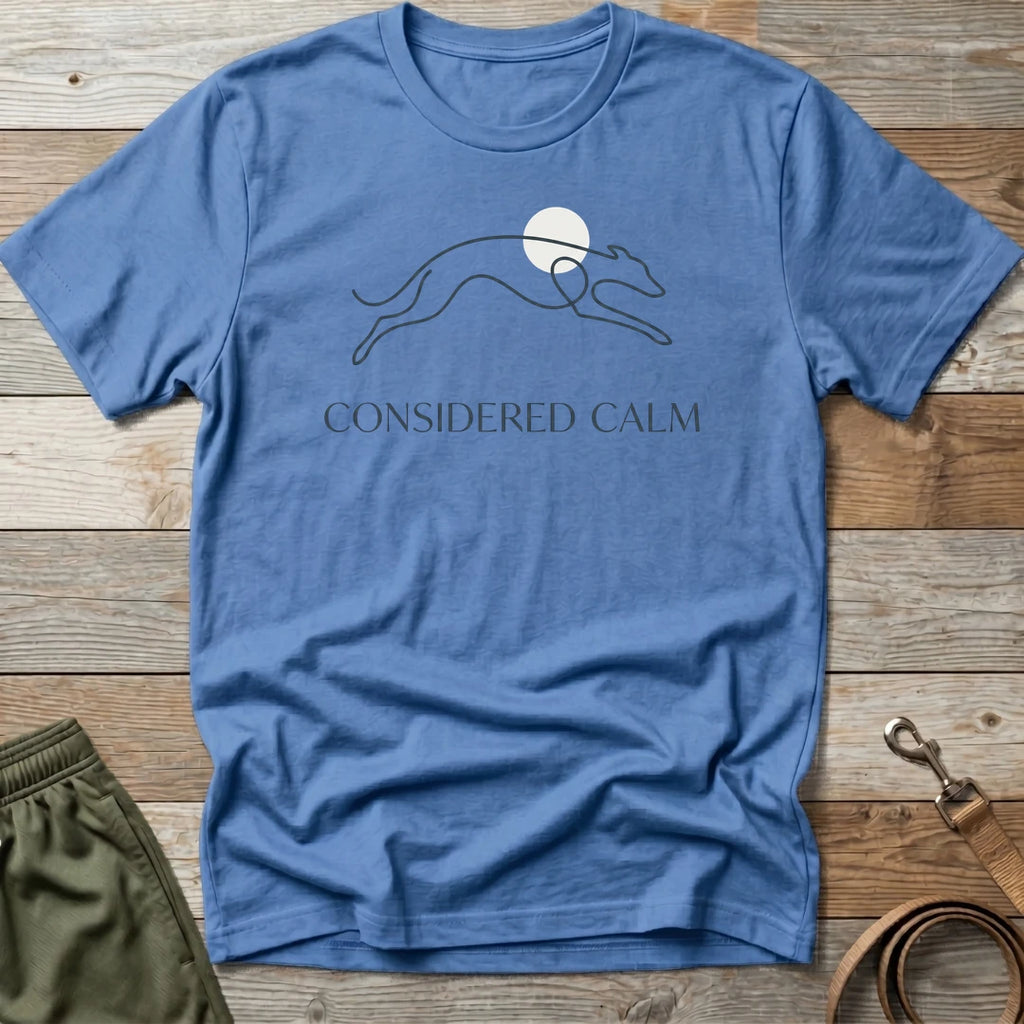 Carolina Blue