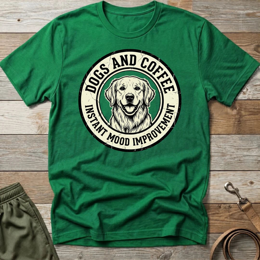 Irish Green