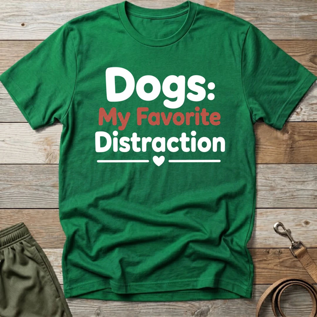 Irish Green