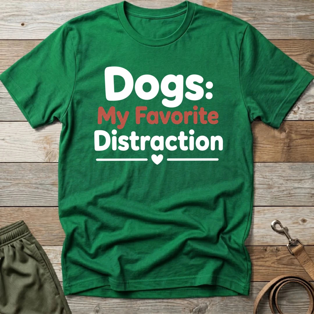 Irish Green