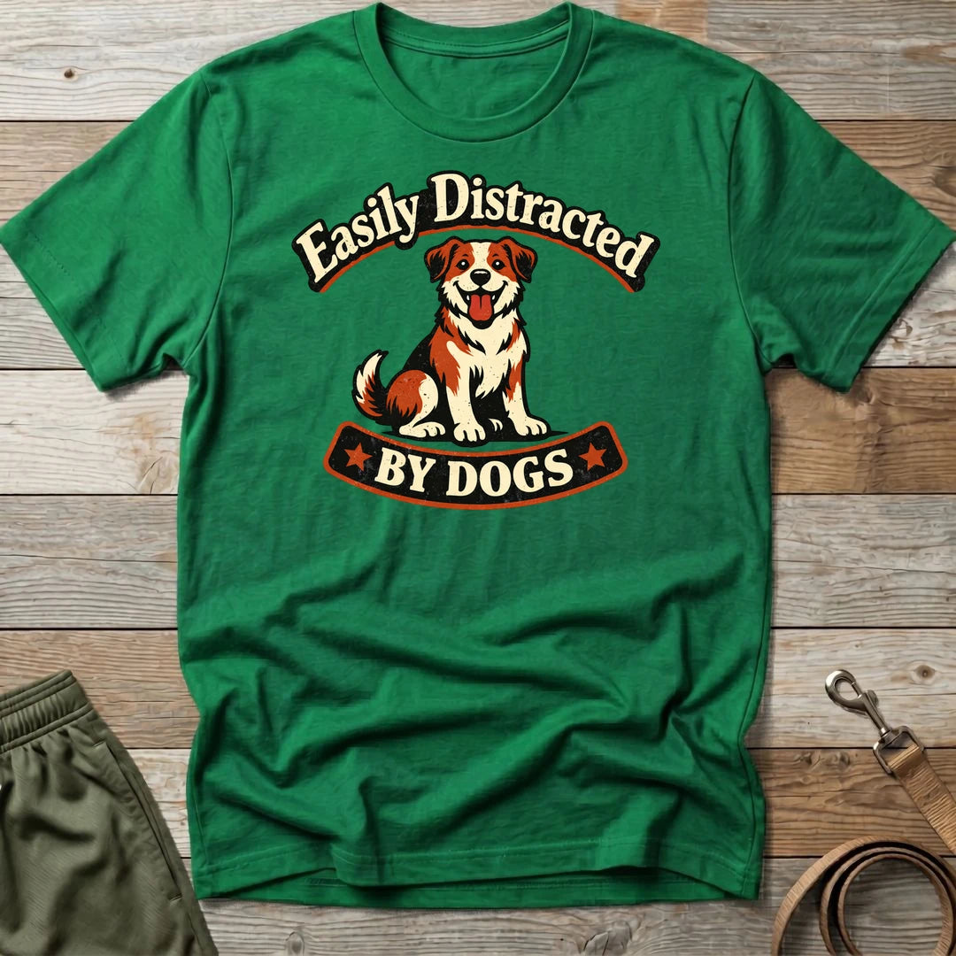 Irish Green