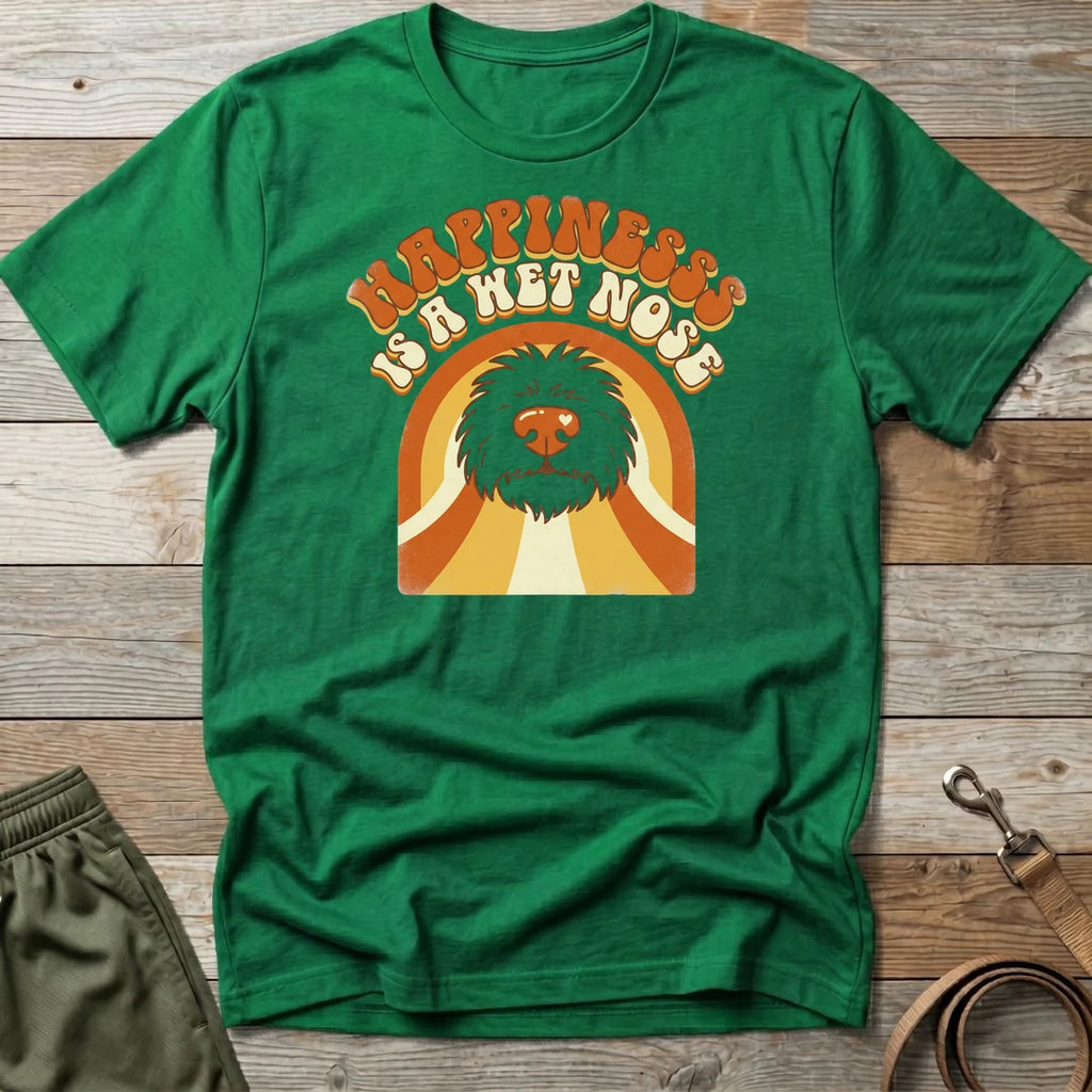 Irish Green