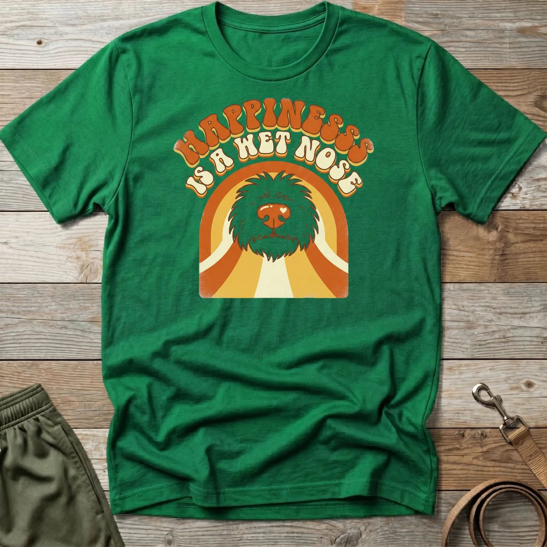 Irish Green
