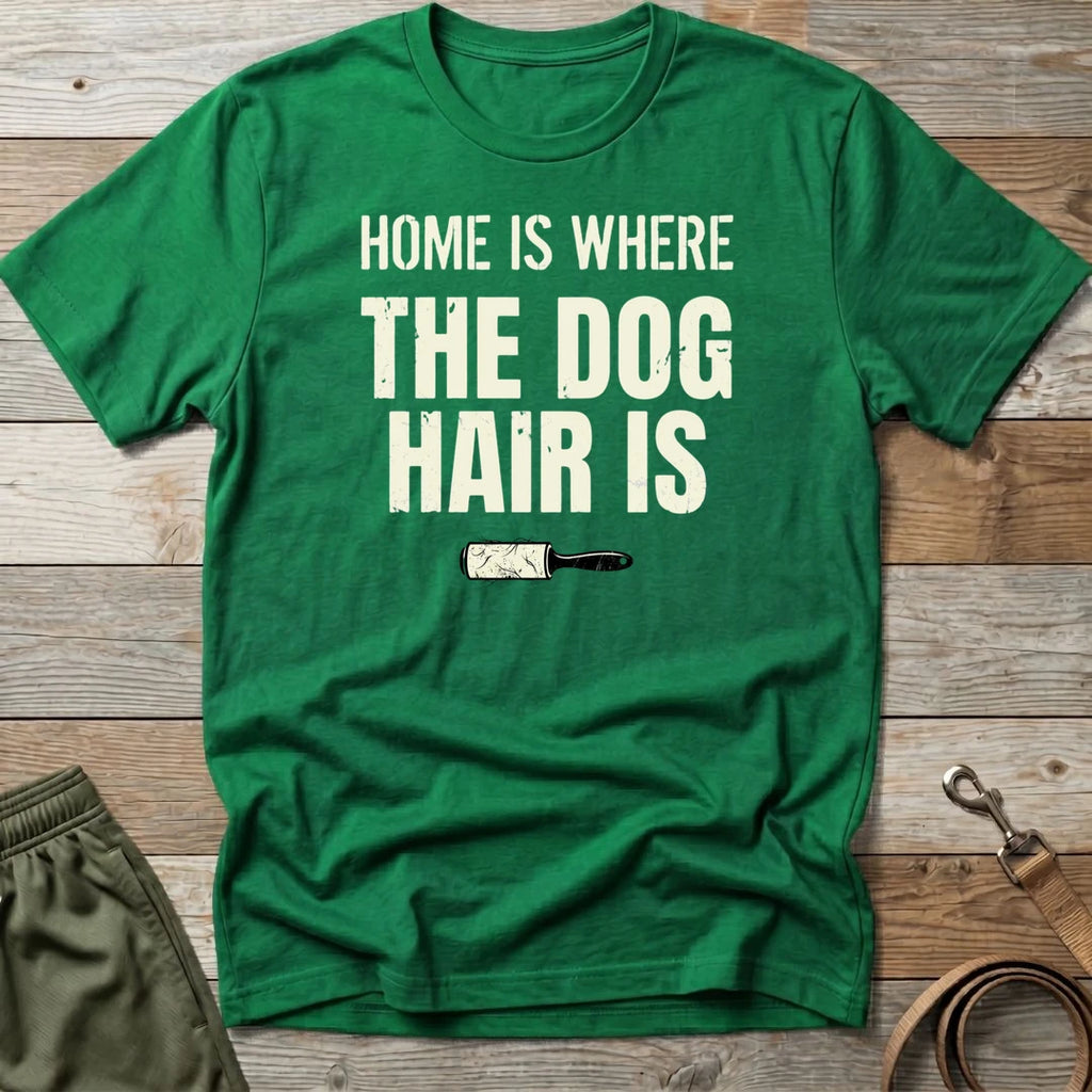 Irish Green