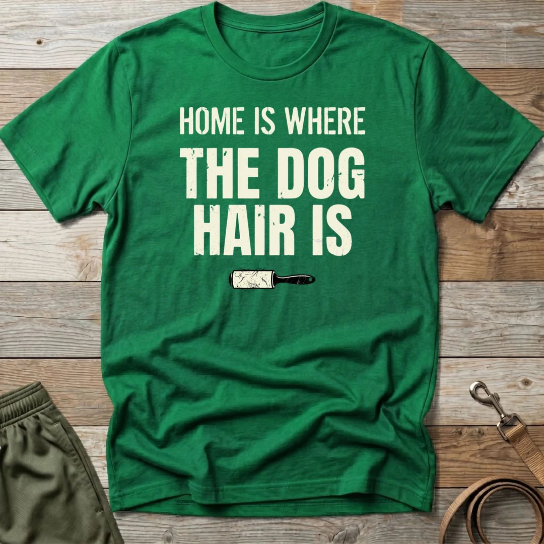 Irish Green