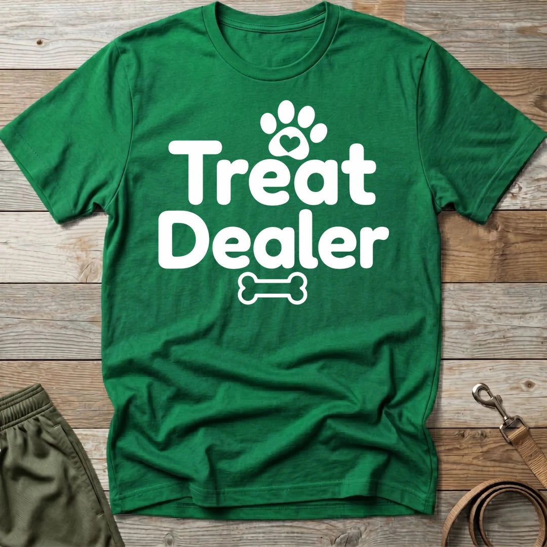 Irish Green