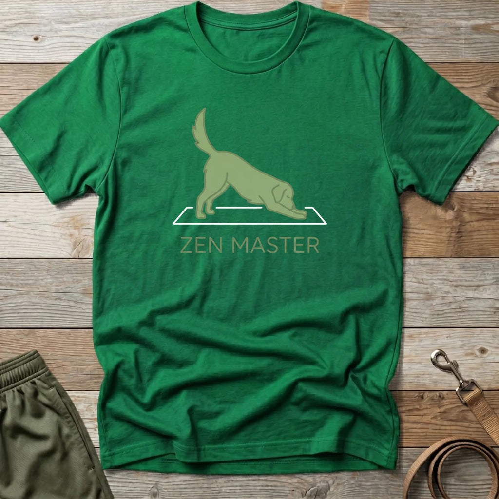 Irish Green