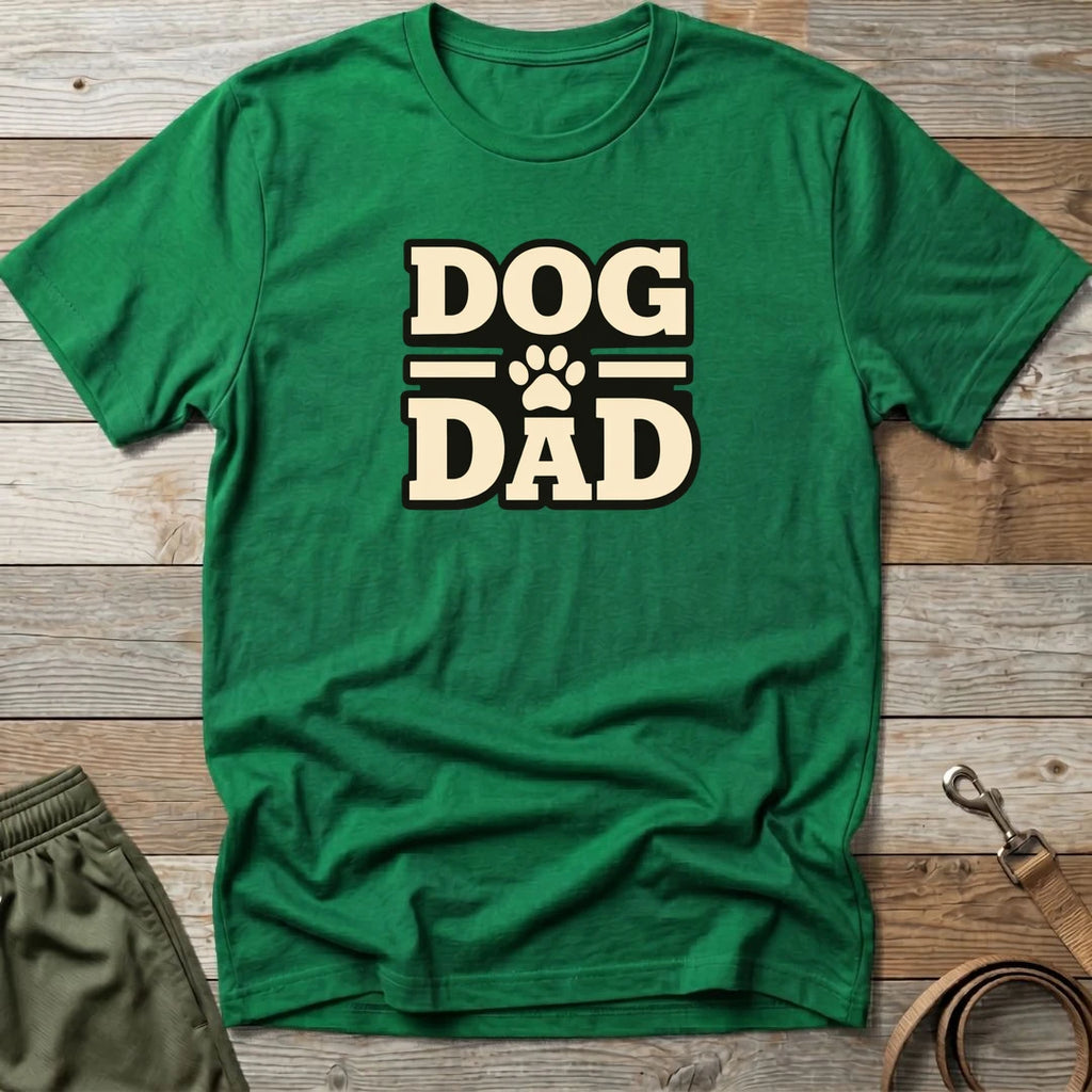 Irish Green