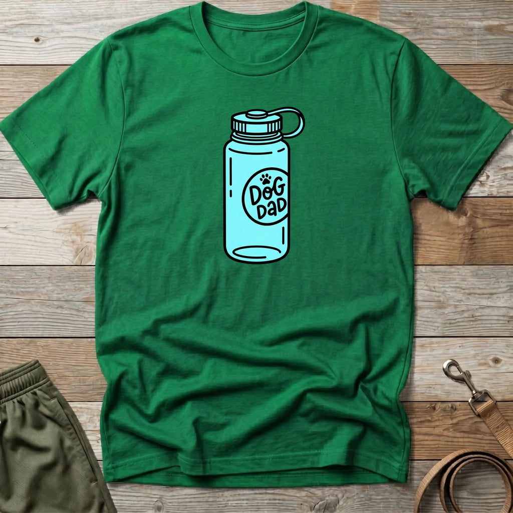 Irish Green