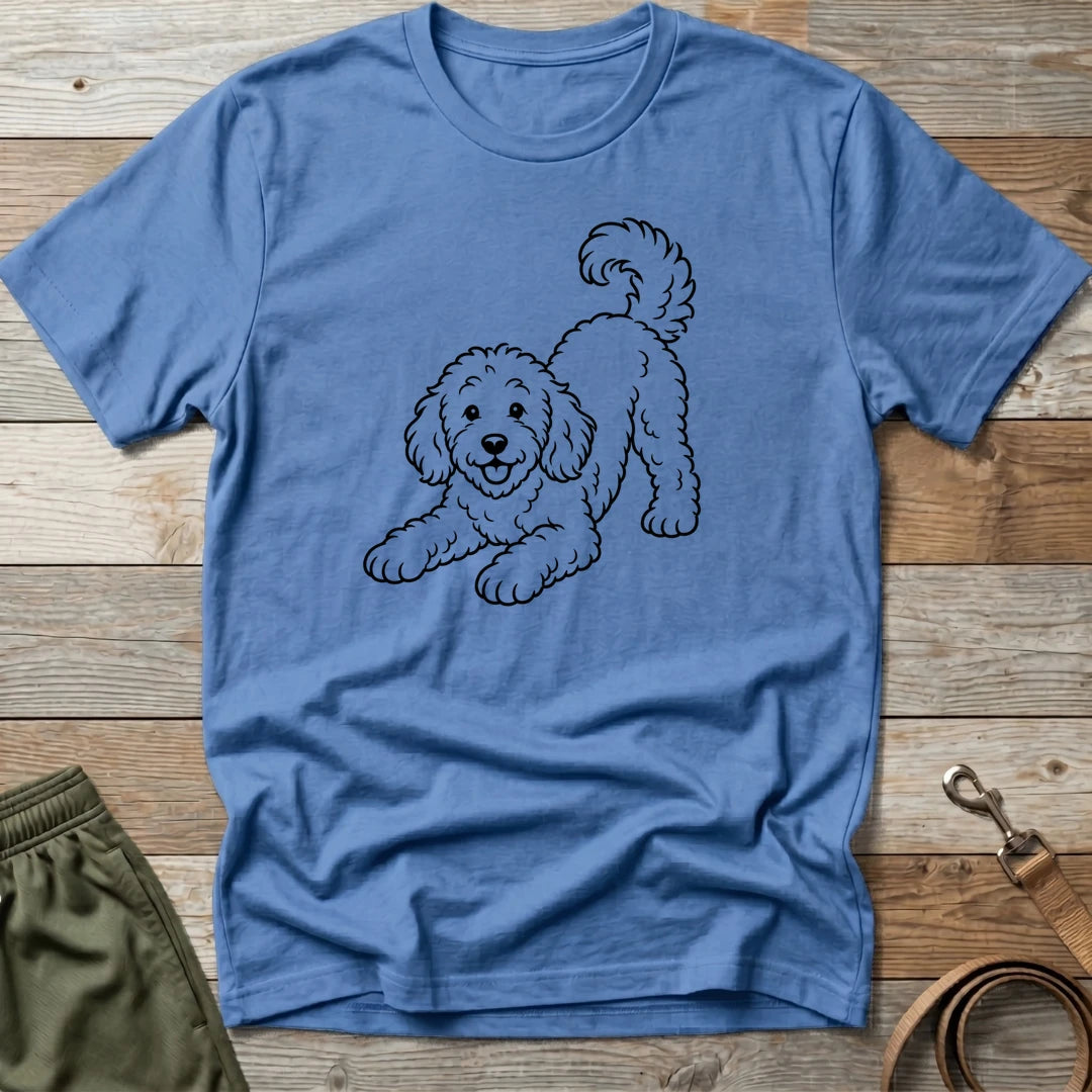 Carolina Blue