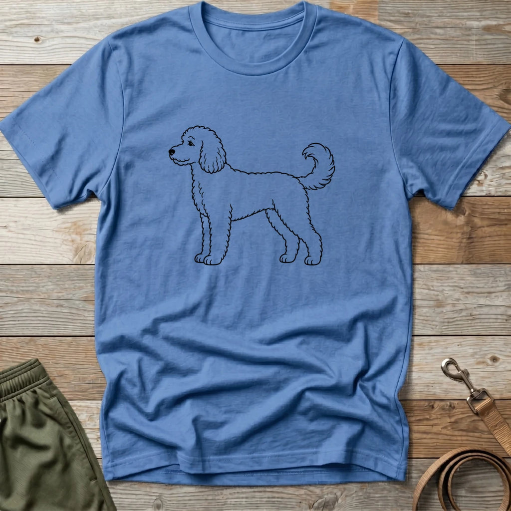 Carolina Blue