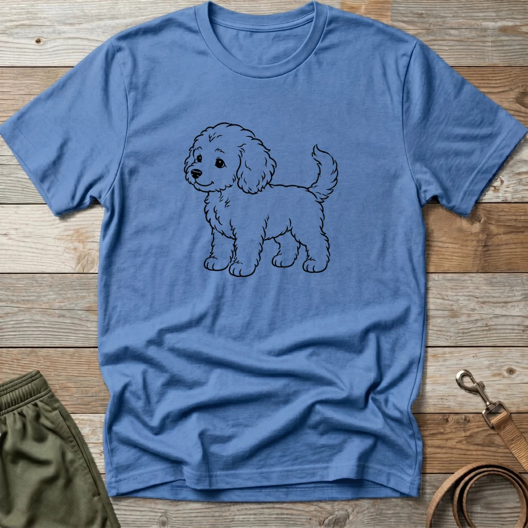 Carolina Blue