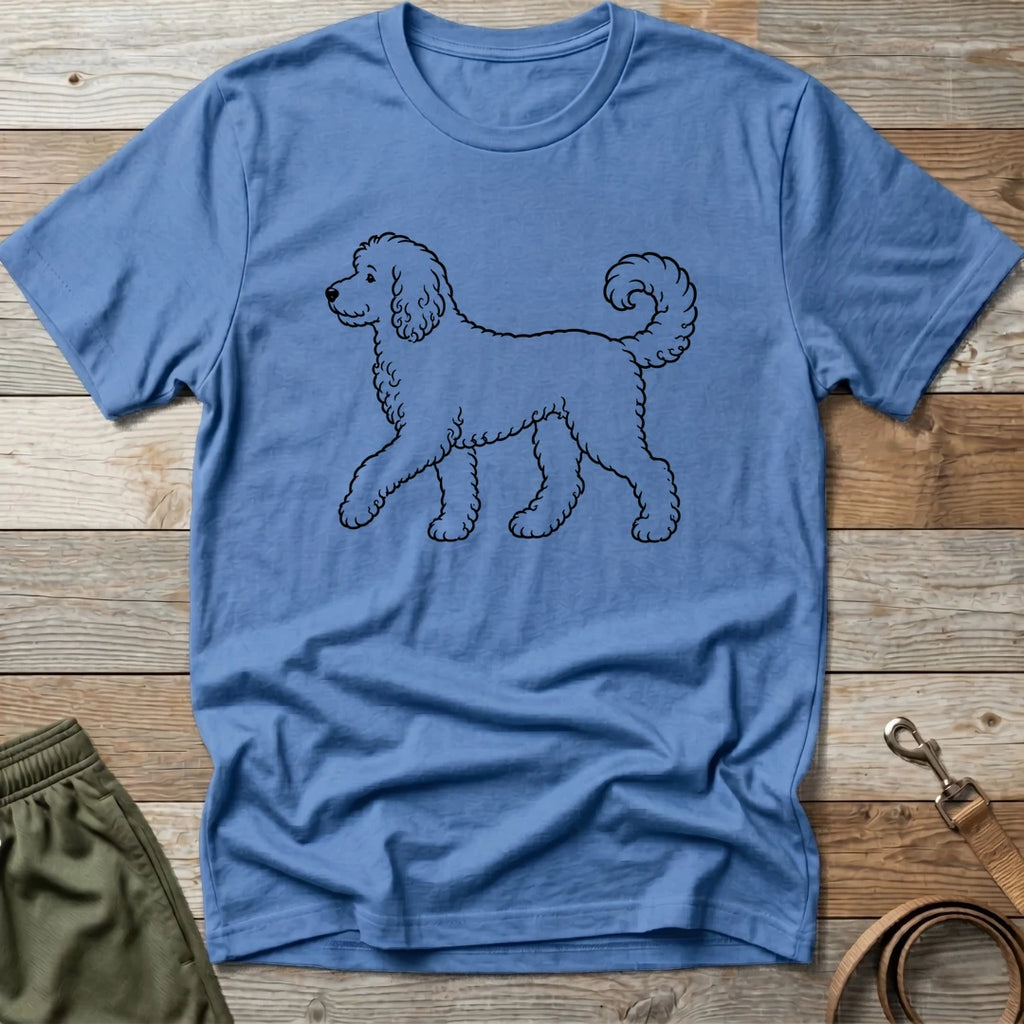 Carolina Blue
