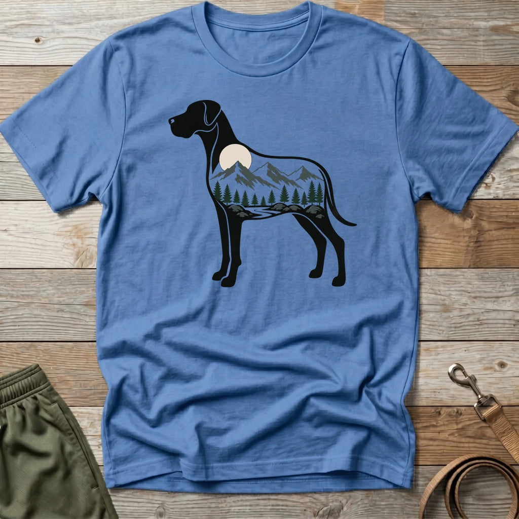 Carolina Blue