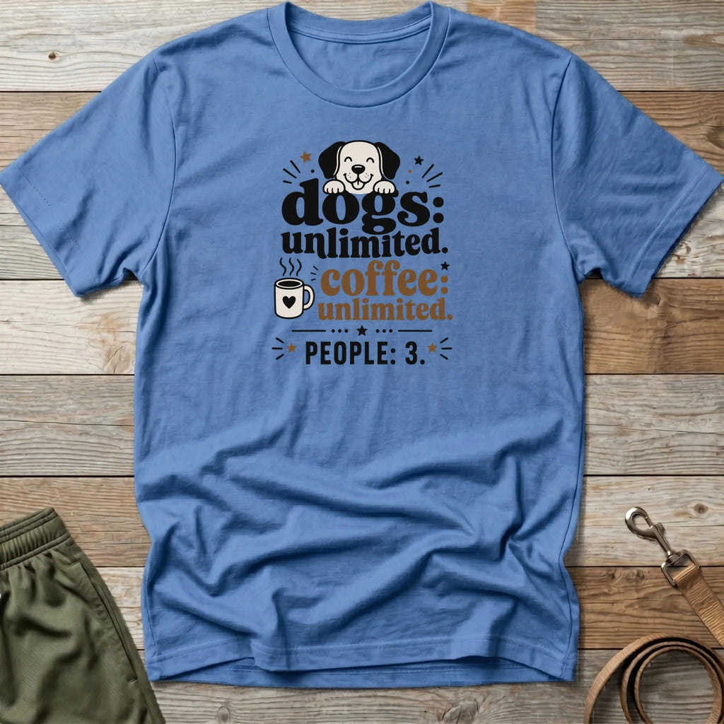 Carolina Blue