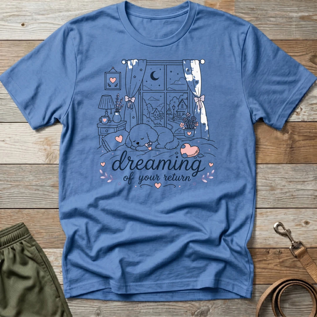 Carolina Blue