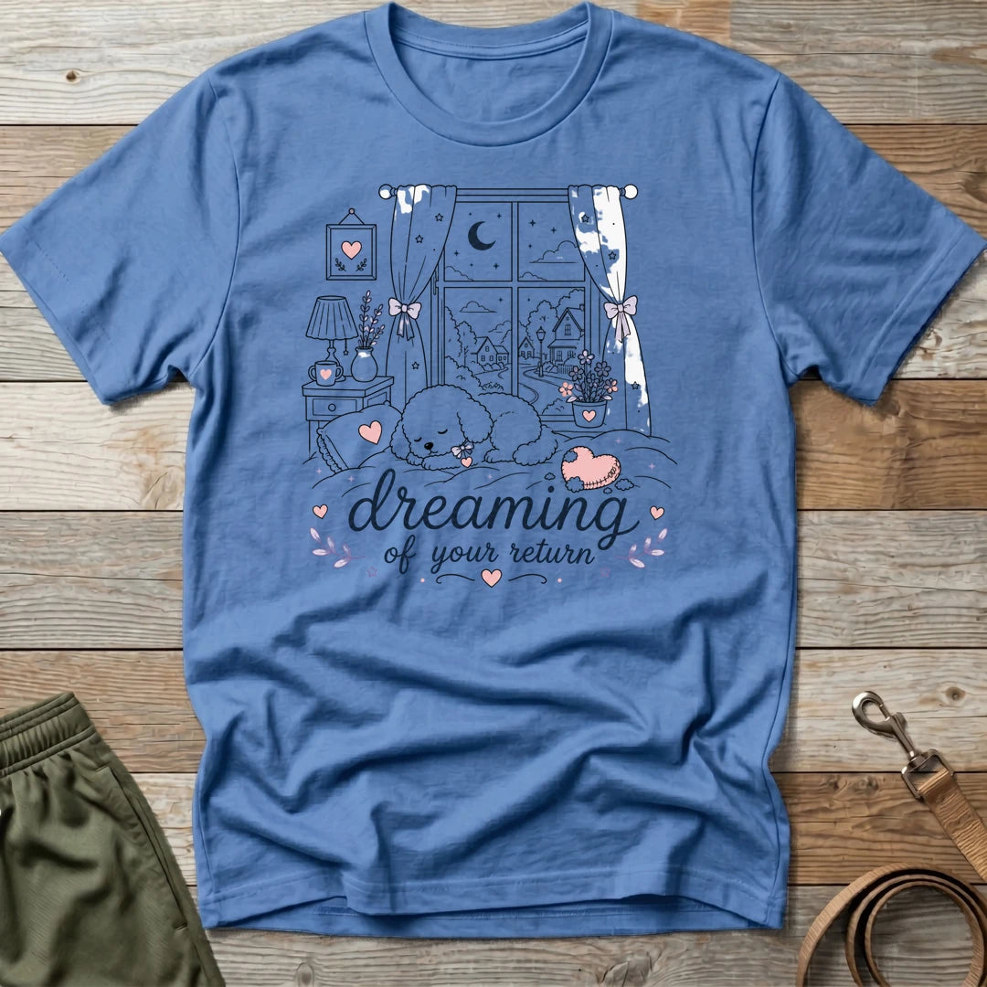 Carolina Blue
