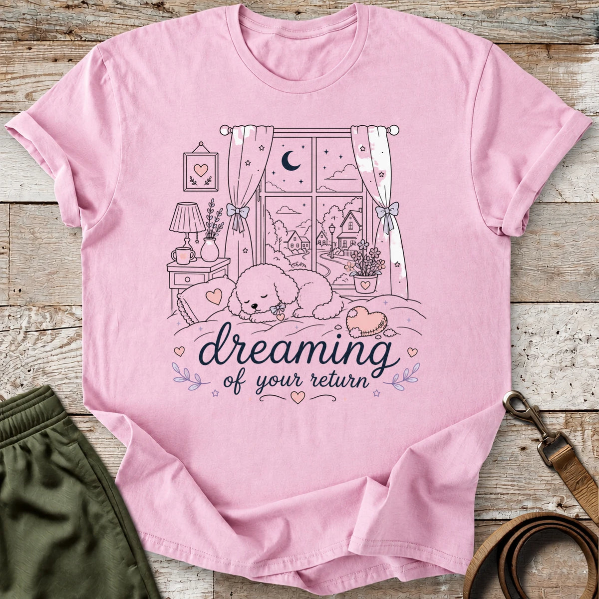 Light Pink
