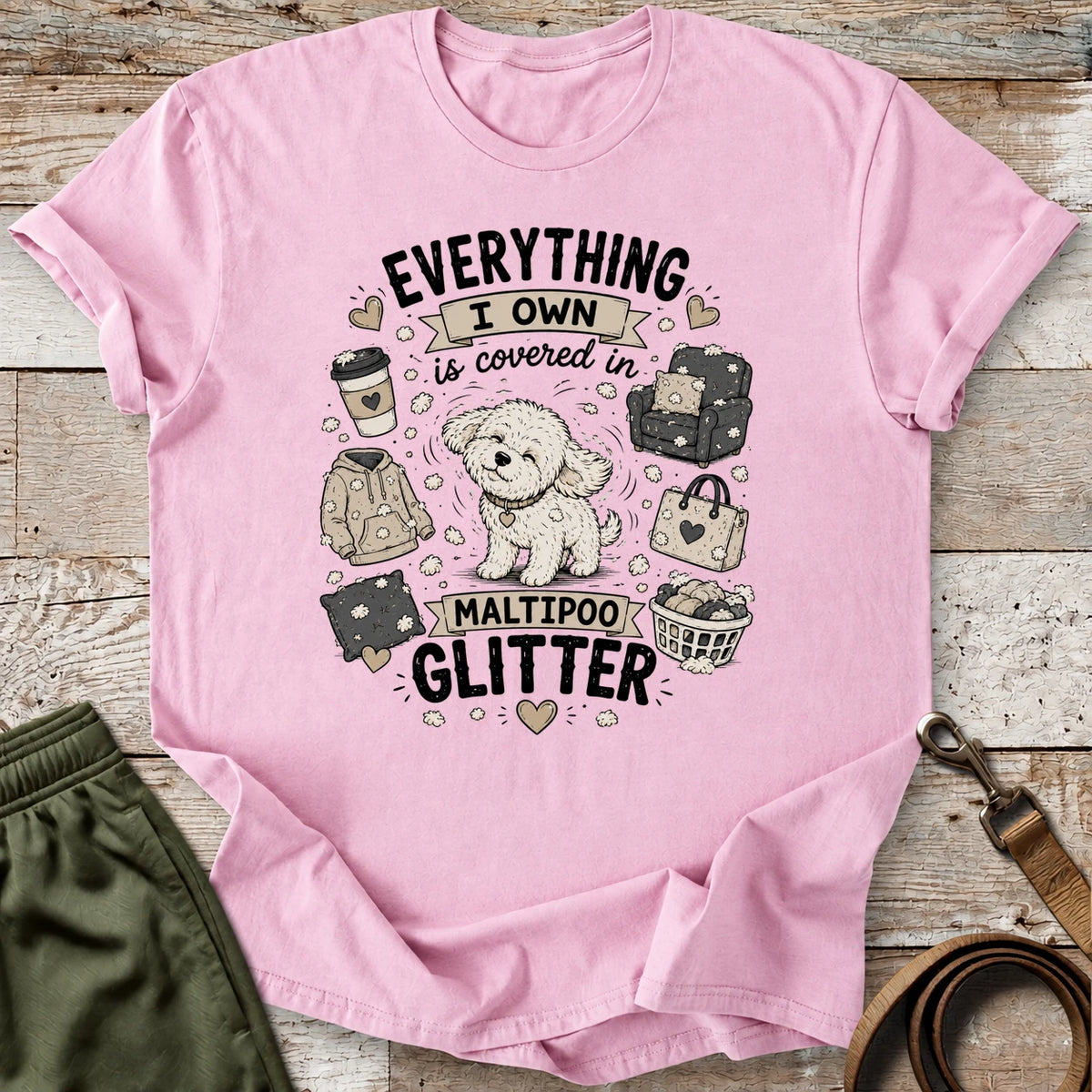 Light Pink