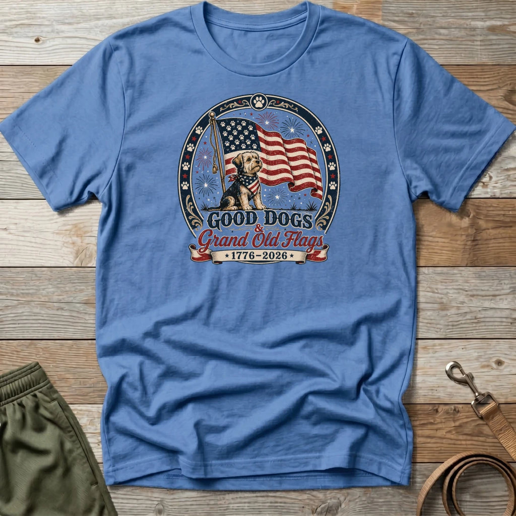 Carolina Blue