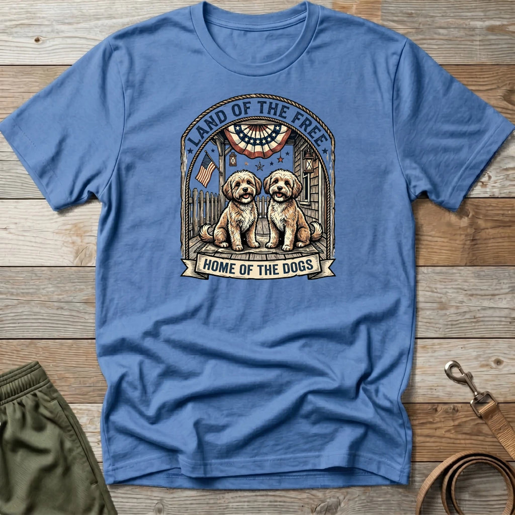 Carolina Blue