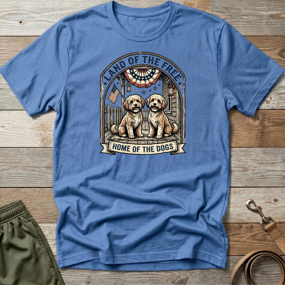 Carolina Blue