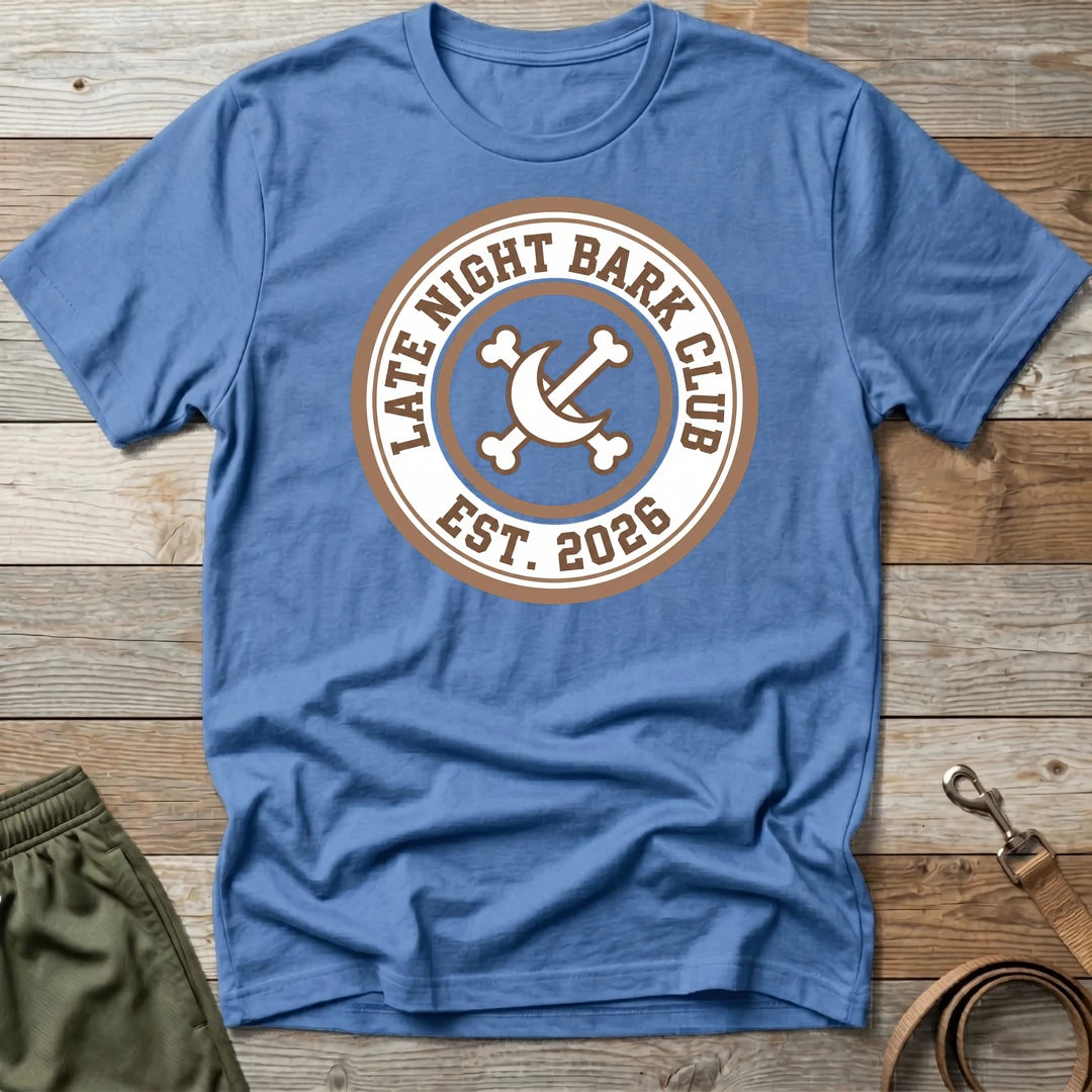 Carolina Blue
